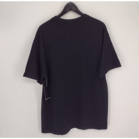 NWT Diamond Supply Co. X Space Jam A New Legacy Skate Black T-Shirt Mens L - Picture 5 of 7